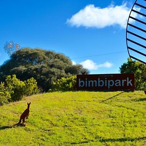 Bimbi Park - Camping Under Koalas